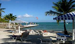 Les Boucaniers Hotel Saint-Francois (Grande-Terre)